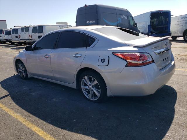 Image 2 of 2015 NISSAN ALTIMA 2.5 2015 with VIN 1N4AL3AP7FC138589