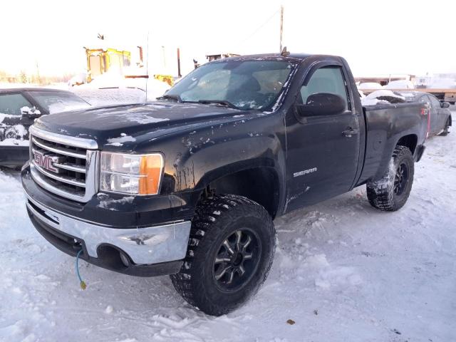 Изображение 1 2013 GMC SIERRA K1500 SLE 2013 с VIN 1GTN2VE00DZ306509