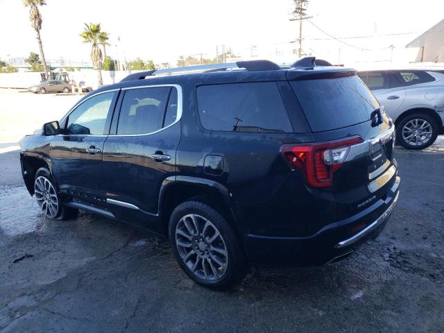 Изображение 2 2023 GMC ACADIA DENALI 2023 с VIN 1GKKNXL49PZ227585