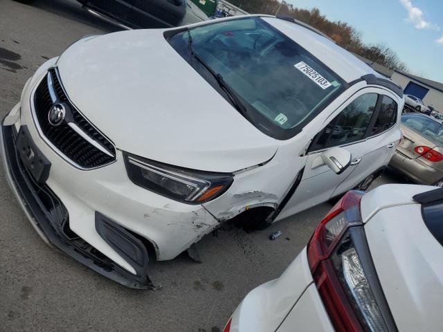 Obraz 1 z 2018 BUICK ENCORE PREFERRED 2018 z VIN KL4CJASB6JB600861