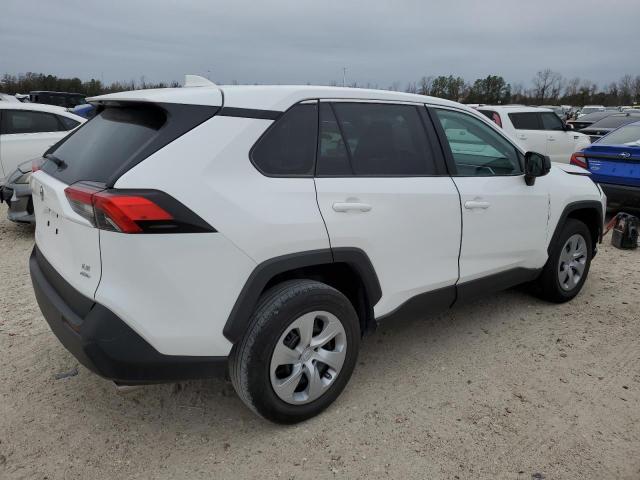 Image 3 of 2023 TOYOTA RAV4 LE 2023 with VIN 2T3F1RFV3PW366765