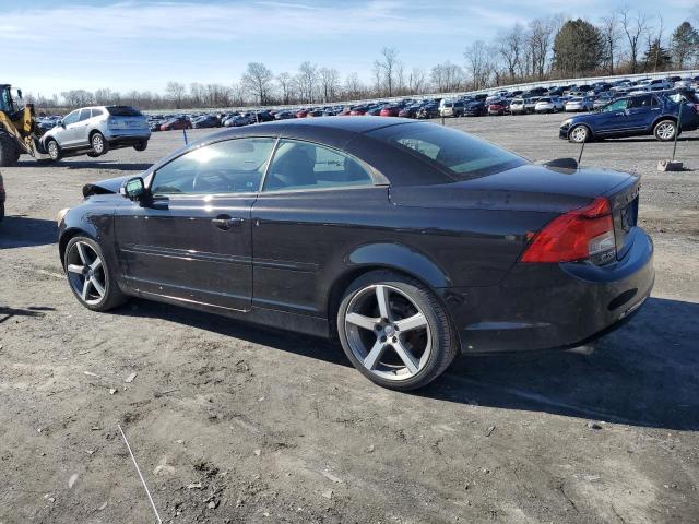 Изображение 2 2011 VOLVO C70 T5 2011 с VIN YV1672MC9BJ109859