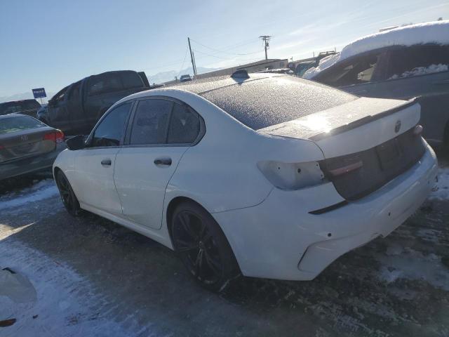 Image 2 of 2020 BMW M340XI  2020 with VIN WBA5U9C09LFJ82841
