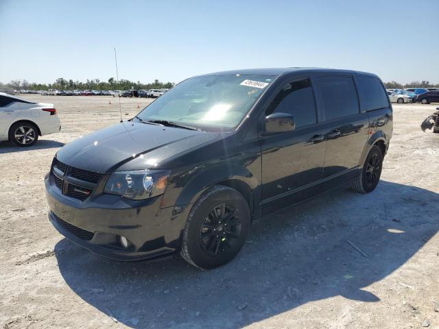 Изображение 1 2020 DODGE GRAND CARAVAN GT 2020 с VIN 2C4RDGEG0LR179273
