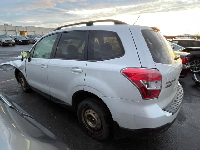 Obraz 2 z 2014 SUBARU FORESTER 2.5I PREMIUM 2014 z VIN JF2SJAECXEH463417