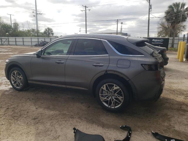 Изображение 2 2024 GENESIS GV70 BASE 2024 с VIN 5NMMADTB9RH005536