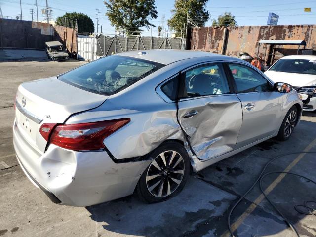 Image 3 of 2018 NISSAN ALTIMA 2.5 2018 with VIN 1N4AL3AP2JC177468