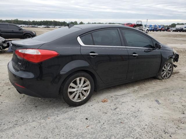 Image 3 of 2015 KIA FORTE EX 2015 with VIN KNAFX4A88F5330219