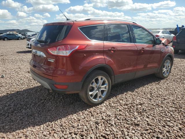 Изображение 3 2015 FORD ESCAPE TITANIUM 2015 с VIN 1FMCU0J93FUC05355
