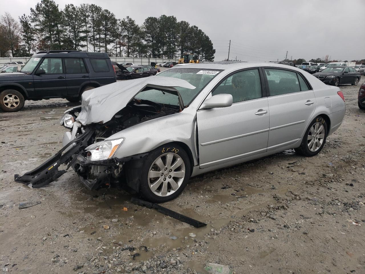 Obraz 2006 TOYOTA AVALON XL 2006
