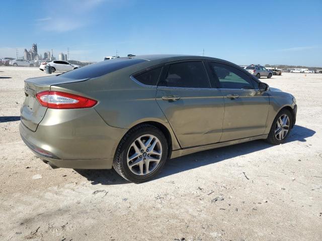 Obraz 3 z 2013 FORD FUSION SE 2013 z VIN 3FA6P0H71DR107870