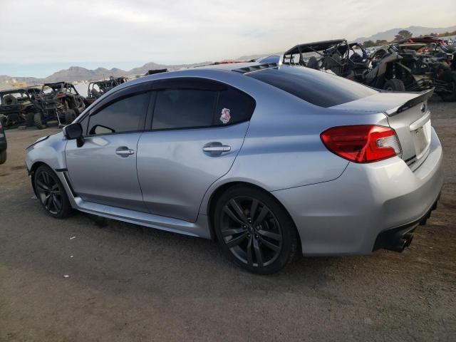 Obraz 2 z 2016 SUBARU WRX PREMIUM 2016 z VIN JF1VA1E6XG9834827