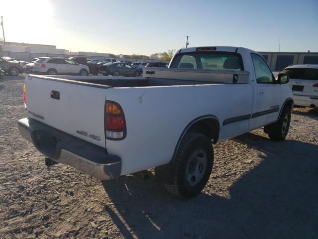 Obraz 3 z 2001 TOYOTA TUNDRA SR5 2001 z VIN 5TBKT44151S133466