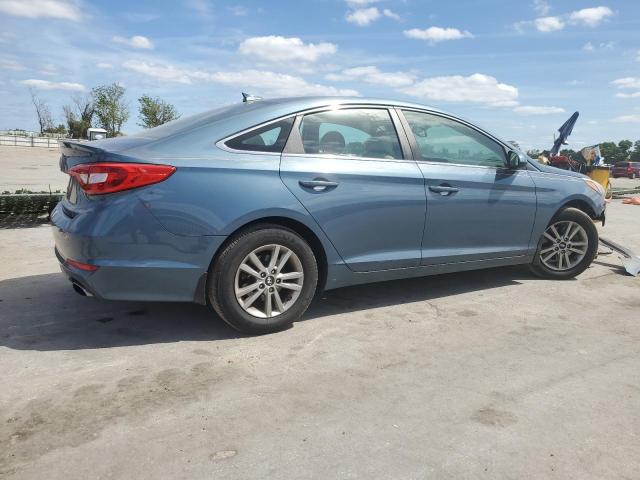 Image 3 of 2016 HYUNDAI SONATA SE 2016 with VIN 5NPE24AF7GH304014