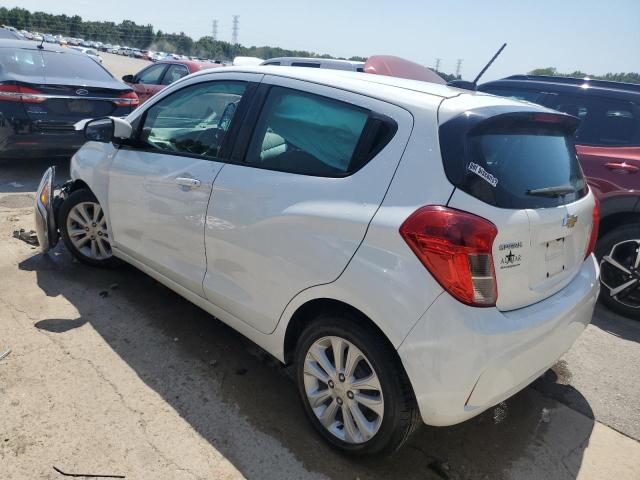 Image 2 of 2018 CHEVROLET SPARK 1LT 2018 with VIN KL8CD6SA2JC438537