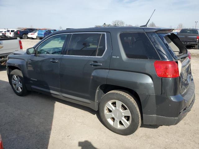 Изображение 2 2011 GMC TERRAIN SLE 2011 с VIN 2CTALMEC3B6423773