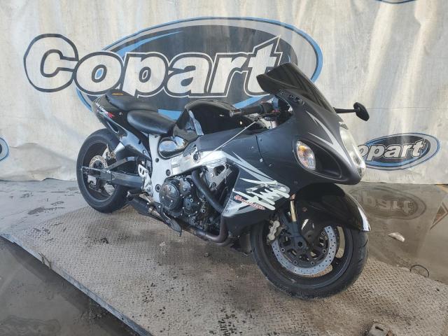 Image 1 of 2004 SUZUKI GSX1300 R 2004 with VIN JS1GW71A842101059