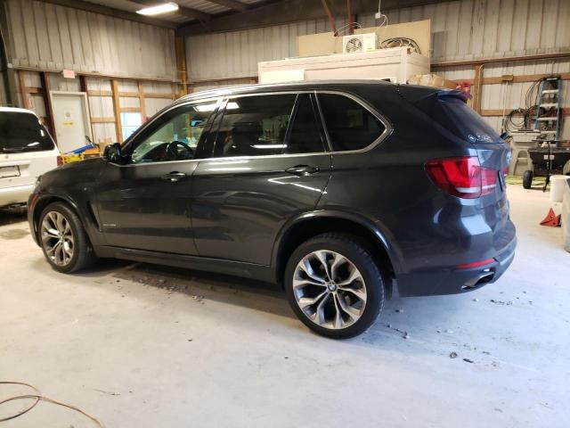 Obraz 2 z 2014 BMW X5 XDRIVE50I 2014 z VIN 5UXKR6C55E0C02141
