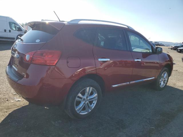 Obraz 3 z 2015 NISSAN ROGUE SELECT S 2015 z VIN JN8AS5MV8FW760396
