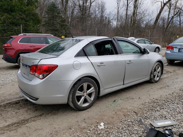 Obraz 3 z 2014 CHEVROLET CRUZE LT 2014 z VIN 1G1PE5SB1E7484991