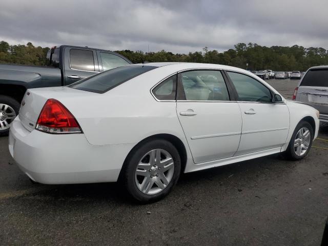 Obraz 3 z 2016 CHEVROLET IMPALA LIMITED LT 2016 z VIN 2G1WB5E32G1141101