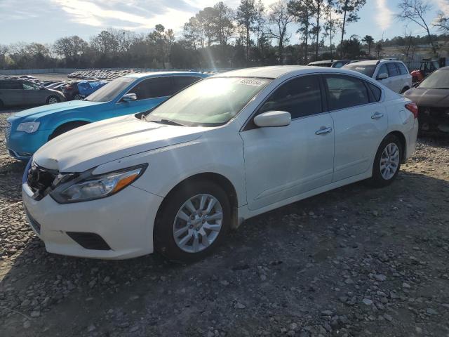 Изображение 1 2017 NISSAN ALTIMA 2.5 2017 с VIN 1N4AL3AP3HN306977