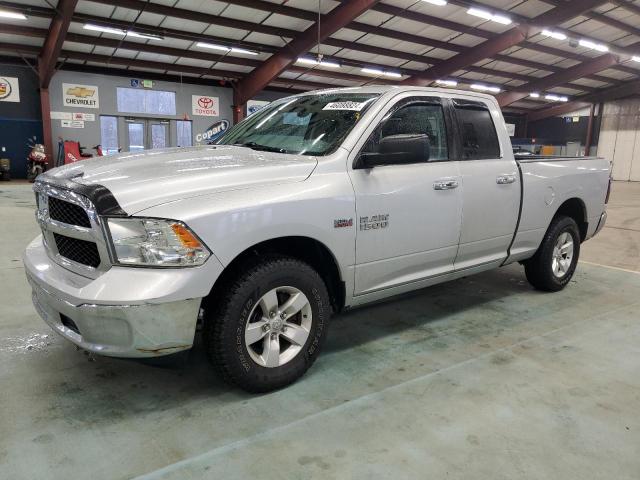 Image 1 of 2014 RAM 1500 SLT 2014 with VIN 1C6RR7GT6ES239609