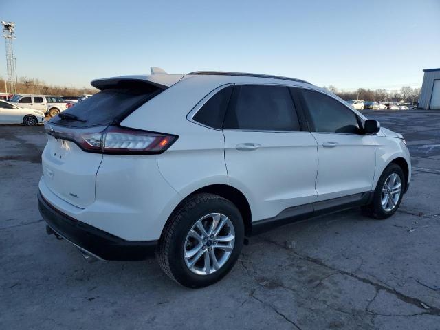 Изображение 3 2016 FORD EDGE SEL 2016 с VIN 2FMPK3J8XGBC30986