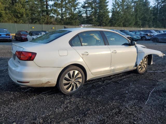 Obraz 3 z 2015 VOLKSWAGEN JETTA HYBRID 2015 z VIN 3VW637AJ9FM318932