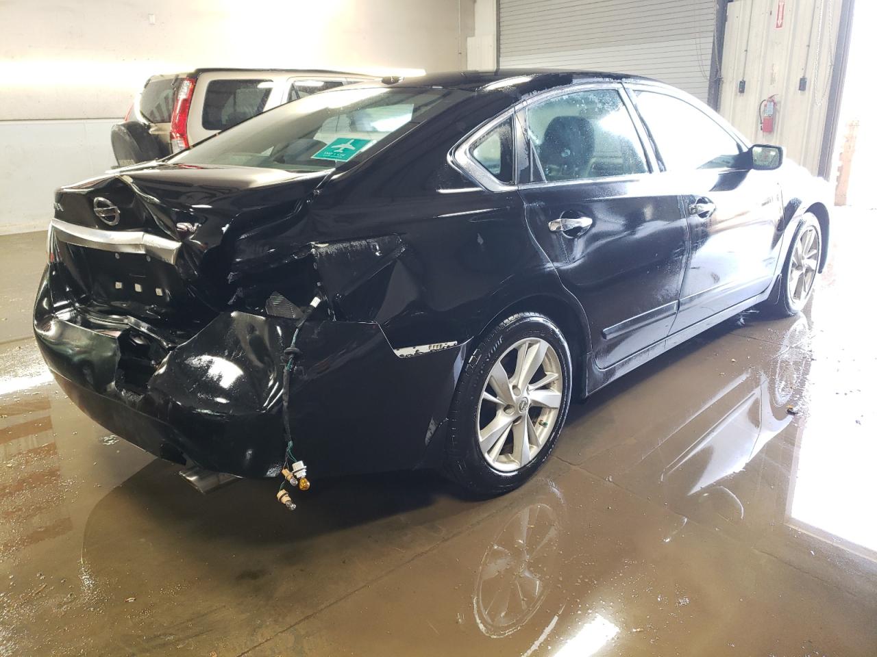 Obraz 3 z 2015 NISSAN ALTIMA 2.5 2015 z VIN 1N4AL3AP9FC138285