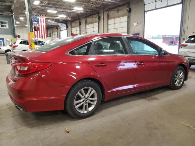 Изображение 3 2015 HYUNDAI SONATA SE 2015 с VIN 5NPE24AF8FH213011