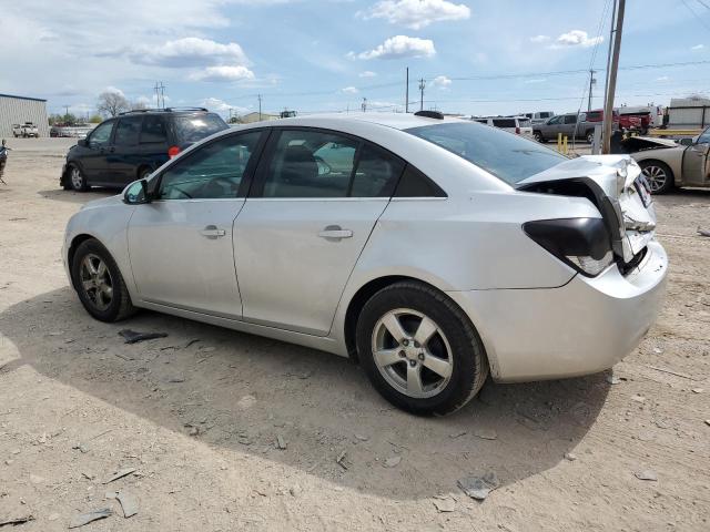 Изображение 2 2016 CHEVROLET CRUZE LIMITED LT 2016 с VIN 1G1PE5SB6G7134789