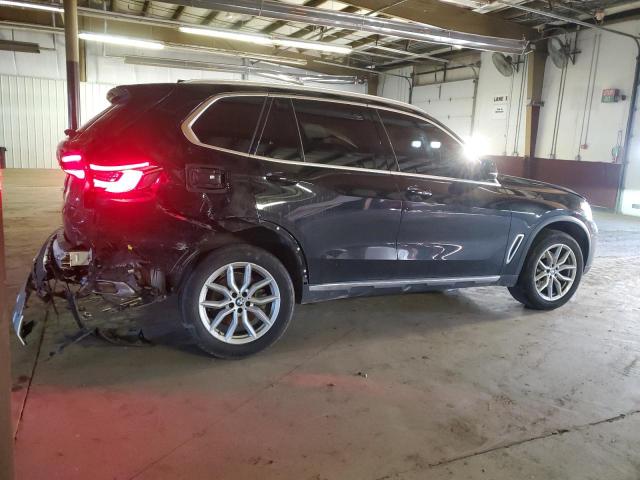 Image 3 of 2020 BMW X5 XDRIVE40I 2020 with VIN 5UXCR6C08L9B56547