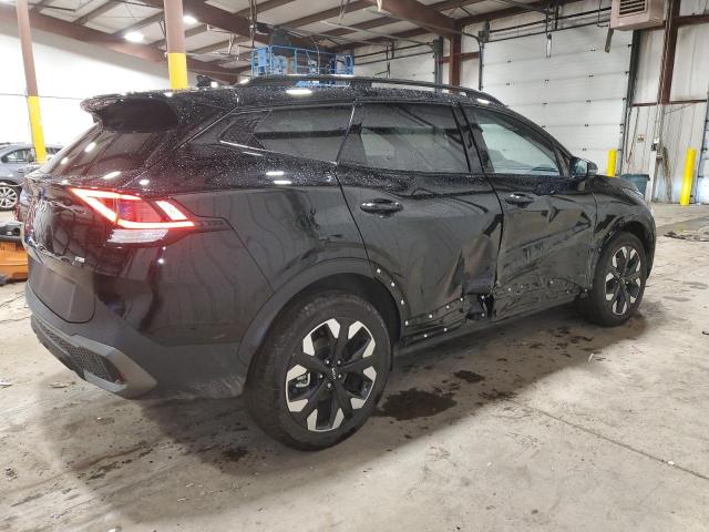 Изображение 3 2023 KIA SPORTAGE X LINE 2023 с VIN 5XYK6CAF2PG103386