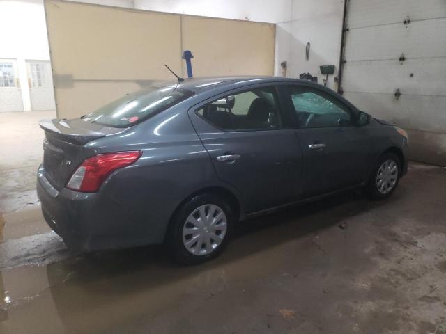 Image 3 of 2019 NISSAN VERSA S 2019 with VIN 3N1CN7AP6KL806324