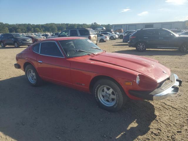 Obraz 1976 DATSUN 280Z 1976