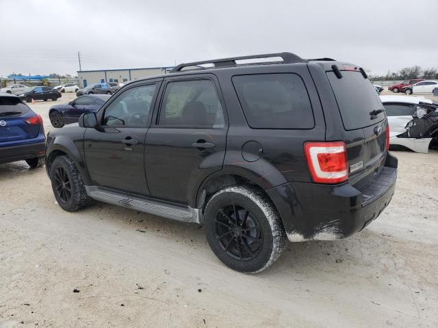 Image 2 of 2011 FORD ESCAPE XLT 2011 with VIN 1FMCU0D79BKA85738
