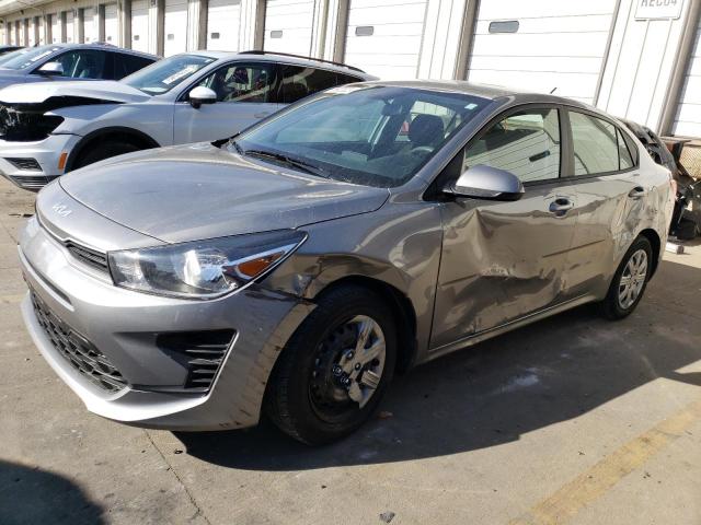 Изображение 2022 KIA RIO LX 2022