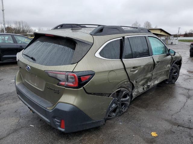 Изображение 3 2020 SUBARU OUTBACK ONYX EDITION XT 2020 с VIN 4S4BTGHD1L3229690