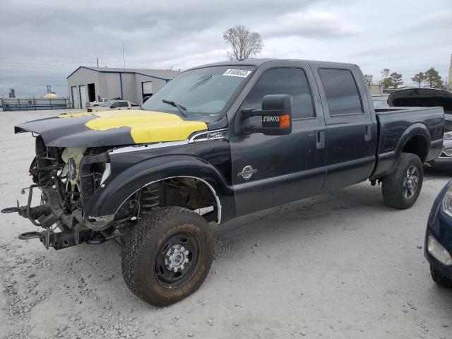 Image 1 of 2016 FORD F250 SUPER DUTY 2016 with VIN 1FT7W2BT2GED40022