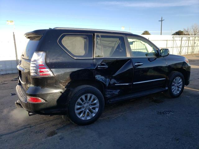 Изображение 3 2017 LEXUS GX 460 2017 с VIN JTJBM7FX7H5170782