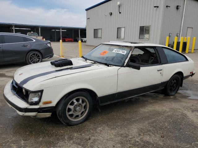 1980 TOYOTA SUPRA 1980 image
