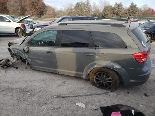 Image 2 of 2020 DODGE JOURNEY SE 2020 with VIN 3C4PDCAB8LT226461