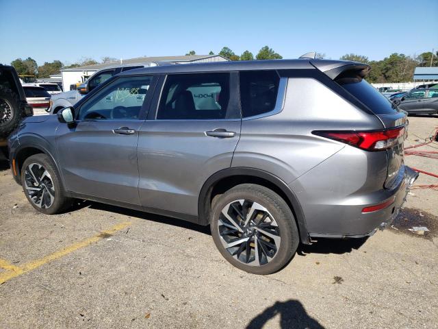 Image 2 of 2023 MITSUBISHI OUTLANDER SE 2023 with VIN JA4J3UA84PZ046194