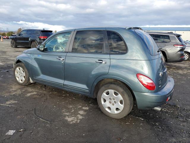 Obraz 2 z 2006 CHRYSLER PT CRUISER TOURING 2006 z VIN 3A4FY58B66T222344
