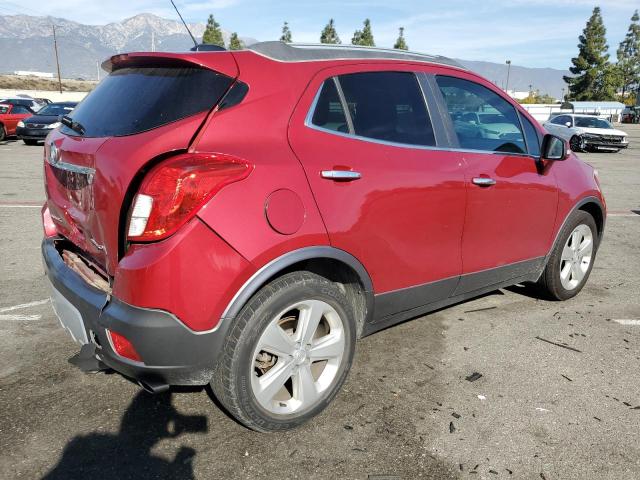 Obraz 3 z 2016 BUICK ENCORE  2016 z VIN KL4CJASB3GB690351