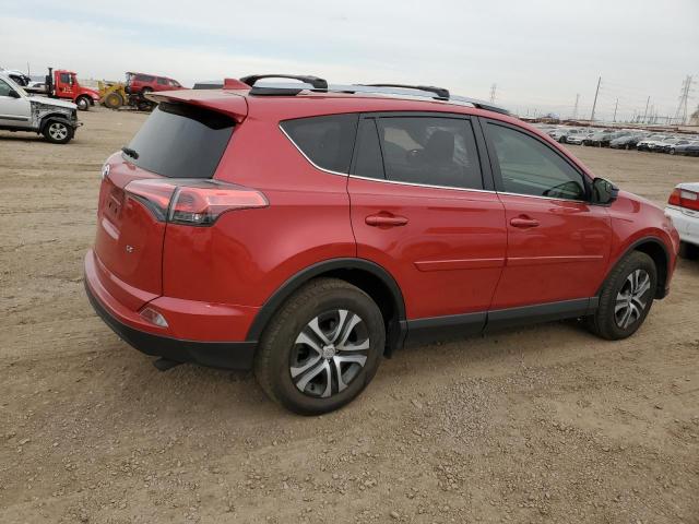 Изображение 3 2017 TOYOTA RAV4 LE 2017 с VIN JTMZFREV7HJ126036