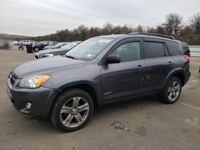 Image 1 of 2010 TOYOTA RAV4 SPORT 2010 with VIN 2T3RF4DV1AW059896