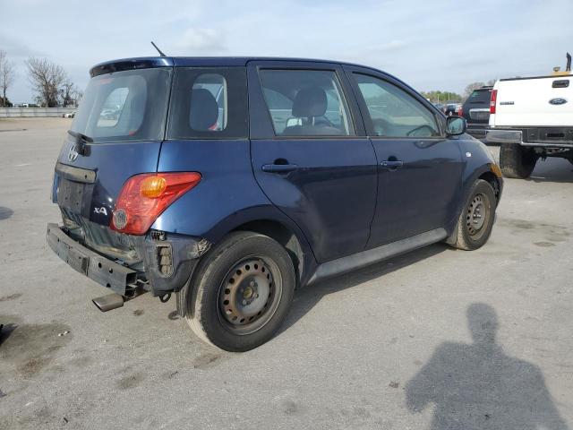 Изображение 3 2004 TOYOTA SCION XA  2004 с VIN JTKKT624740078258