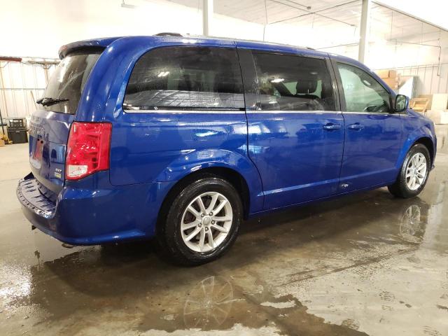 Image 3 of 2019 DODGE GRAND CARAVAN SXT 2019 with VIN 2C4RDGCG9KR689901